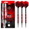 Image de Harrows Red Horizon Softtip (18 g)