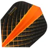 Image de Ailettes Harrows Quantum 6801 ORANGE