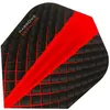 Image de Ailettes Harrows Quantum 6804.ROUGE