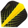 Image de Ailettes Harrows Quantum 6809.JAUNE