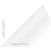 Image de Ailettes Harrows Marathon 1517.Uni.Blanc