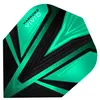 Image de Ailettes Harrows Vivid 8002 Jade
