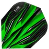 Image de Ailettes Harrows Fire 1101 Vert