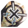 Image de Ailettes Harrows Hologram 1612