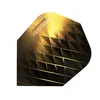 Image de Ailettes Harrows Paragon 7605 Gold