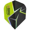 Image de Ailettes Harrows Prime 7554 - Shard