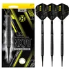 Image de Fléchettes Harrows NX90 Black Edition 90% Tungstène 20G
