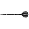 Image de Harrows Supergrip Édition noire Softtip (18 g)