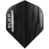 Image de Ailettes Harrows Silika 5181 - No.2 Black Edition