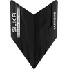 Image de Ailettes Harrows Silika 5182 - Velos Black Edition