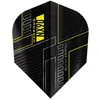 Image de Ailettes Harrows NX-90 - 9104- Black Edition
