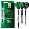 Image de Fléchettes Harrows Dimplex S3 Tapered 90% tungsten -18gr pointe nylon