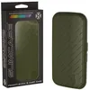 Image de Etui Harrows Slim case vert (Plusieurs coloris)