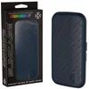 Image de Etui Harrows Slim case bleu navy (Plusieurs coloris)