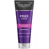 Image de John Frieda, Shampoing, Des frisottis sans faille (Shampoing liquide, 250 ml)