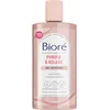 Image de Gel nettoyant purifiant quartz rose et charbon - Bioré