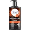 Image de Gel nettoyant anti-boutons au charbon + acide salicylique - Bioré