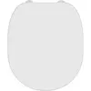 Image de Ideal Standard, Abattant WC, Siège WC Connect blanc E712801