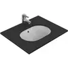 Image de Ideal Standard, Lavabo, Lavabo à encastrer Connect ovale 480mm E5046 (350 mm, 480 mm)