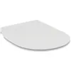 Image de Ideal Standard - Abattant ultra fin Connect blanc Ideal standard