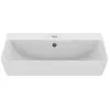 Image de Ideal Standard, Lavabo, Plus lavabo Connect Air 55 cm blanc E029901 (460 mm, 550 mm)