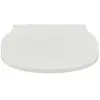 Image de Ideal Standard, Abattant WC, Siège WC Connect Air Wrapover blanc E036701