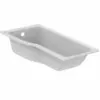 Image de Ideal Standard baignoire pour bain/douche 170 x 80 asymétrique Connect Air gauche blanc