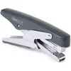 Image de Rapesco, Agrafeuse, Pince-agrafeuse ECO Beluga, noir (20 feuilles)