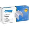 Image de Rapesco, Attaches, Agrafes type 24 / 26 (5000x)