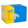 Image de Lot de 4 Boites de 1000 Agrafes Galvanisées 923/23mm type 23