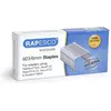 Image de Rapesco, Attaches, Agrafes 923/6mm (1000x)