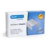 Image de Boite de 1000 Agrafes Galvanisées 923/8mm type 23