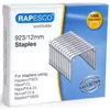 Image de Rapesco, Attaches, Agrafes 923/12mm (1000x)