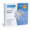 Image de Boite de 1000 Agrafes Galvanisées 923/15mm type 23