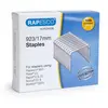 Image de Boite de 1000 Agrafes Galvanisées 923/17mm type 23