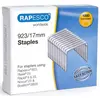 Image de Rapesco, Attaches, Agrafes 923/17mm (1000x)