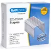 Image de Rapesco, Attaches, Agrafes 923/23mm (1000x)