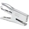 Image de Rapesco, Agrafeuse, Pince-agrafeuse Porpoise Classic 50 feuilles 24/6+26/6 chrome (50 feuilles)