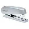 Image de Agrafeuse Luna 727 Chargement Frontal Demi-Bande Argent