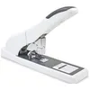 Image de rapesco rapesco agrafeuse grande capacité eco hd-140, blanc soft noir