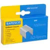 Image de Boite de 2000 Agrafes Galvanisées 53/6mm