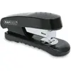 Image de Rapesco, Agrafeuse, Empileur Snapper Half Strip (20 feuilles)