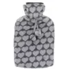 Image de Cassandra Bouillotte Super Soft 1,8 L - Modèle : Coeur
