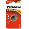 Image de Pile bouton Panasonic CR2016L