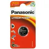 Image de Pile bouton Panasonic CR2032
