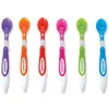 Image de Munchkin Cuillères pour enfants avec bords doux 6 pcs