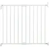 Image de Munchkin, Barrière de protection, Porte de Sécurité Métallique avec Fixation Murale (64.50 - 102 cm)