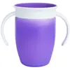 Image de Munchkin, Vaisselle + couverts pour enfants, 360° Trinklernbecher