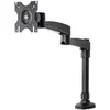 Image de b-tech Bride BT7373 (28 pouces) (Tables, 28", 9 kg), Support de moniteur, Noir