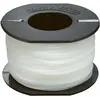 Image de Black & Decker, Machine de jardinage : accessoires, A6171xj (Herbicide, Fil de coupe + bobine de fil)